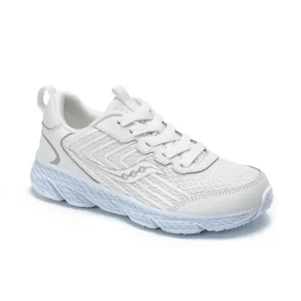 Big kid’s wind 3.0 lace sneaker