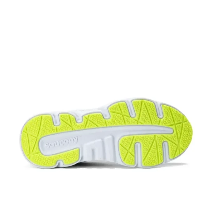 Big kid’s wind 3.0 lace sneaker