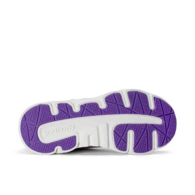 Big kid’s wind 3.0 lace sneaker