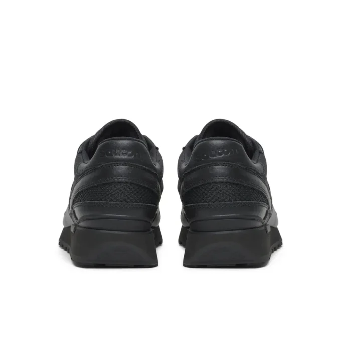 Engineered garments x saucony shadow original velcro