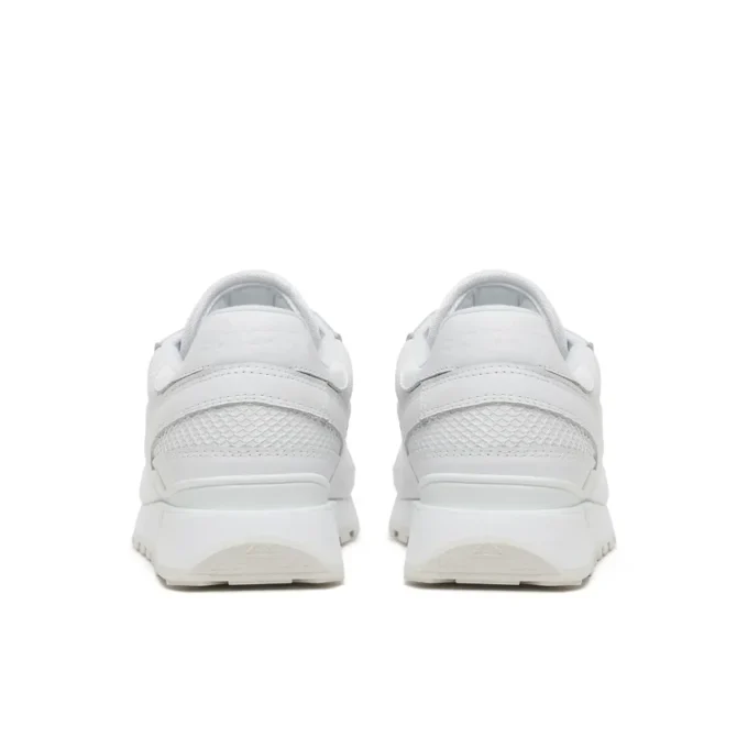 Engineered garments x saucony shadow original velcro