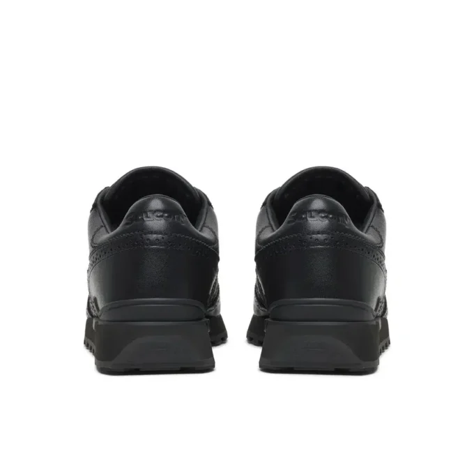 Engineered garments x saucony shadow original wingtip