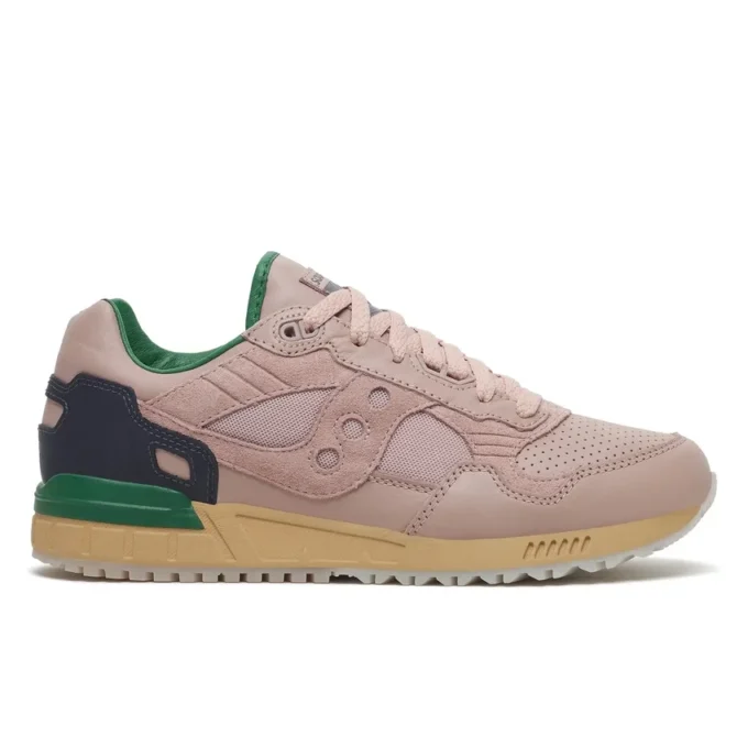 Greyson clothiers x saucony shadow 5000