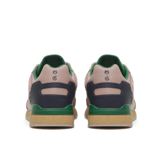 Greyson clothiers x saucony shadow 5000