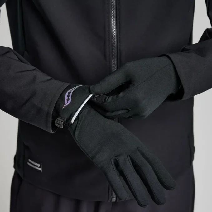 Hurricane convertible mitt