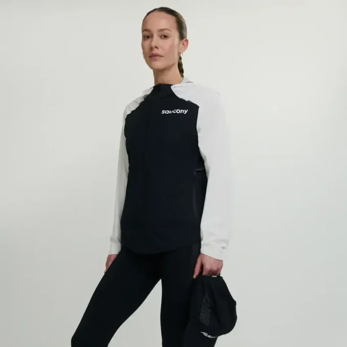 Hurricane waterproof jacket