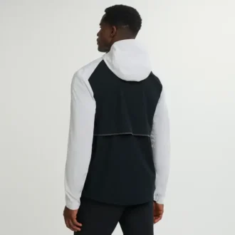 Hurricane waterproof jacket