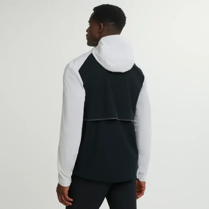 Hurricane waterproof jacket