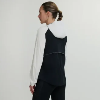 Hurricane waterproof jacket