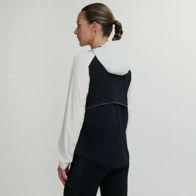 Hurricane waterproof jacket