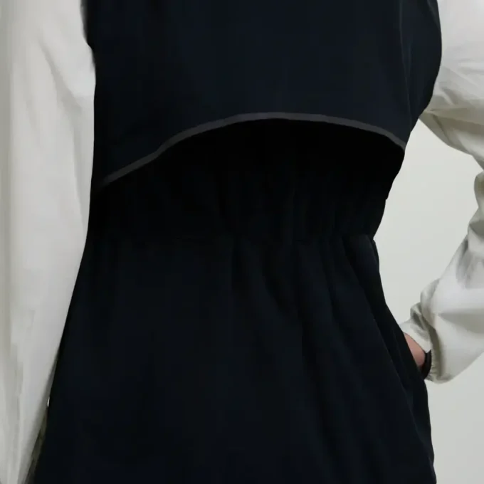 Hurricane waterproof jacket