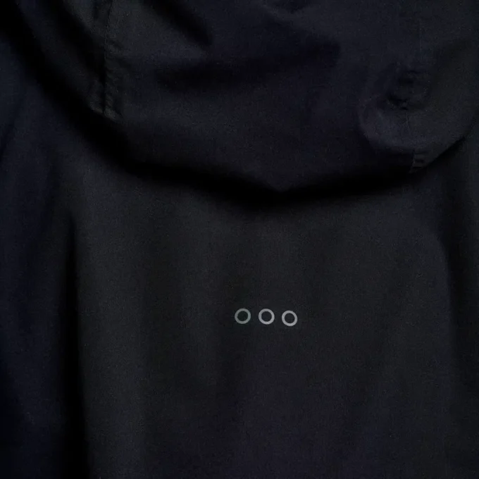 Hurricane waterproof jacket