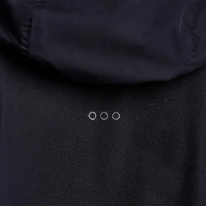 Hurricane waterproof jacket