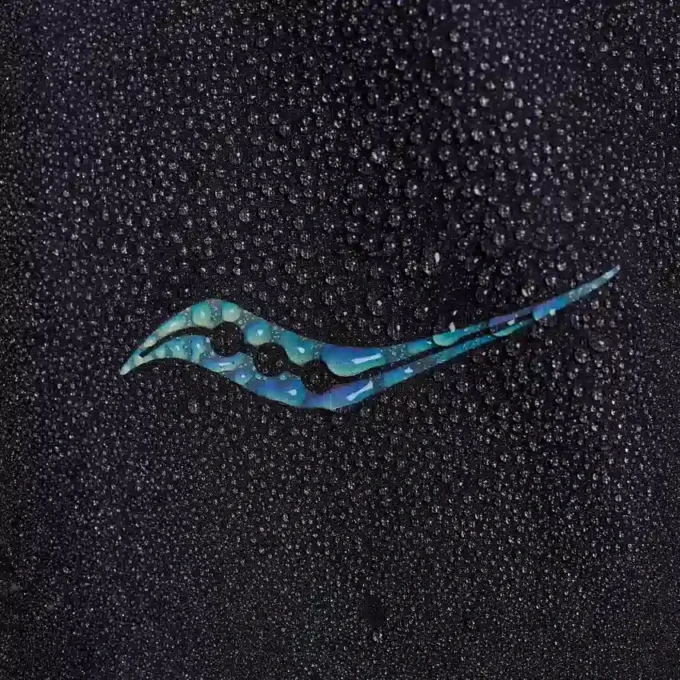 Hurricane waterproof jacket