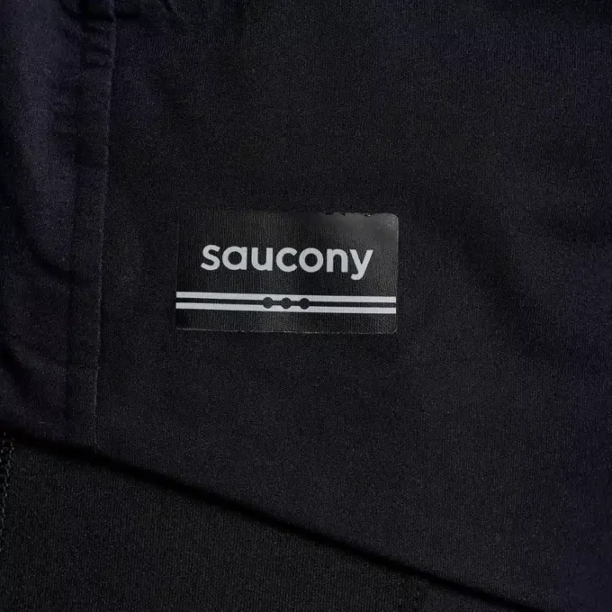 Hurricane waterproof jacket