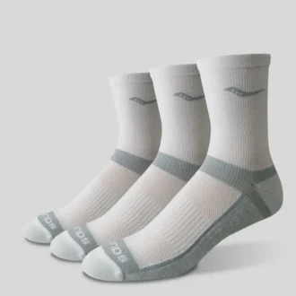 Inferno cushion mid 3-pack sock