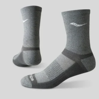 Inferno cushion mid 3-pack sock