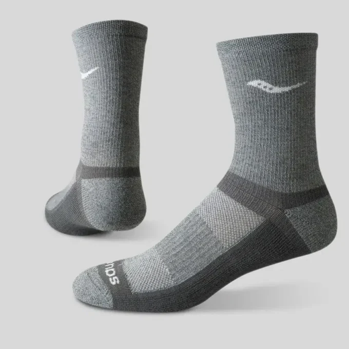 Inferno cushion mid 3-pack sock
