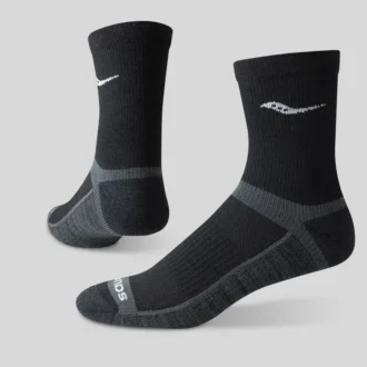 Inferno cushion mid 3-pack sock