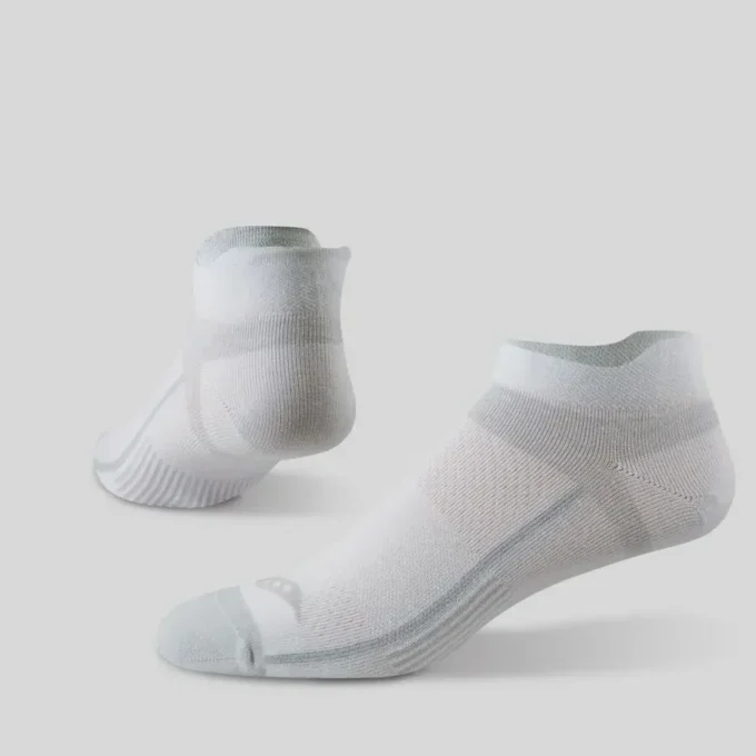 Inferno ultralight no show tab 3-pack sock