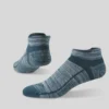 Inferno ultralight no show tab 3-pack sock