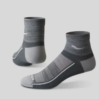 Inferno ultralight quarter 3-pack socks