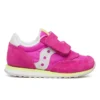 Little kid’s baby jazz hook & loop sneaker