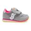 Little kid’s baby jazz hook & loop sneaker