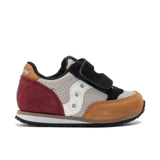 Little kid’s baby jazz hook & loop sneaker