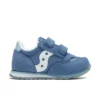 Little kid’s baby jazz hook & loop sneaker