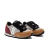 Little kid’s baby jazz hook & loop sneaker