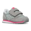 Little kid’s baby jazz hook & loop sneaker