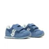 Little kid’s baby jazz hook & loop sneaker
