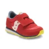 Little kid’s baby jazz hook & loop sneaker