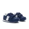 Little kid’s baby jazz hook & loop sneaker