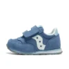 Little kid’s baby jazz hook & loop sneaker