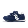 Little kid’s baby jazz hook & loop sneaker