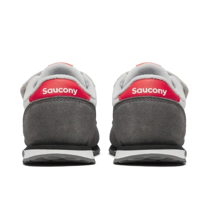 Little kid’s baby jazz hook & loop sneaker