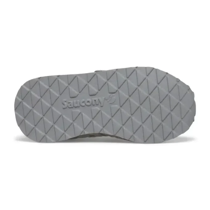 Little kid’s baby jazz hook & loop sneaker