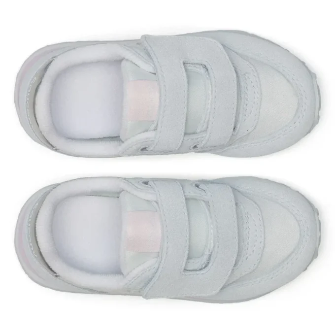 Little kid’s baby jazz hook & loop sneaker