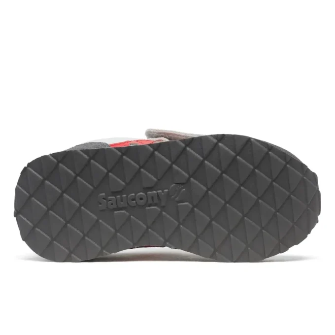 Little kid’s baby jazz hook & loop sneaker