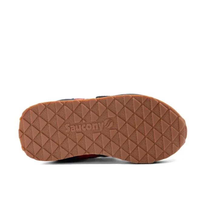 Little kid’s baby jazz hook & loop sneaker