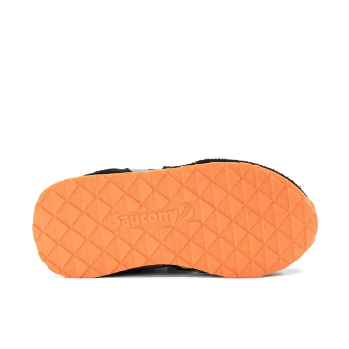 Little kid’s baby jazz hook & loop sneaker