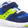 Little kid’s jazz lite 2.0 sneaker