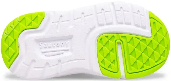 Little kid’s jazz lite 2.0 sneaker