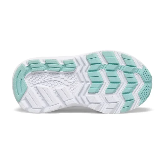 Little kid’s ride 10 jr. sneaker