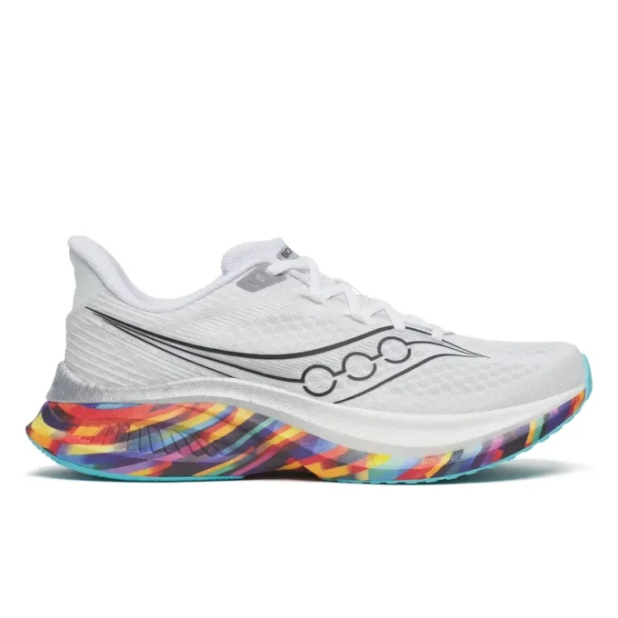 Men’s boston endorphin speed 5