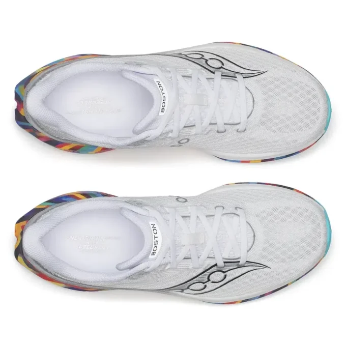 Men’s boston endorphin speed 5
