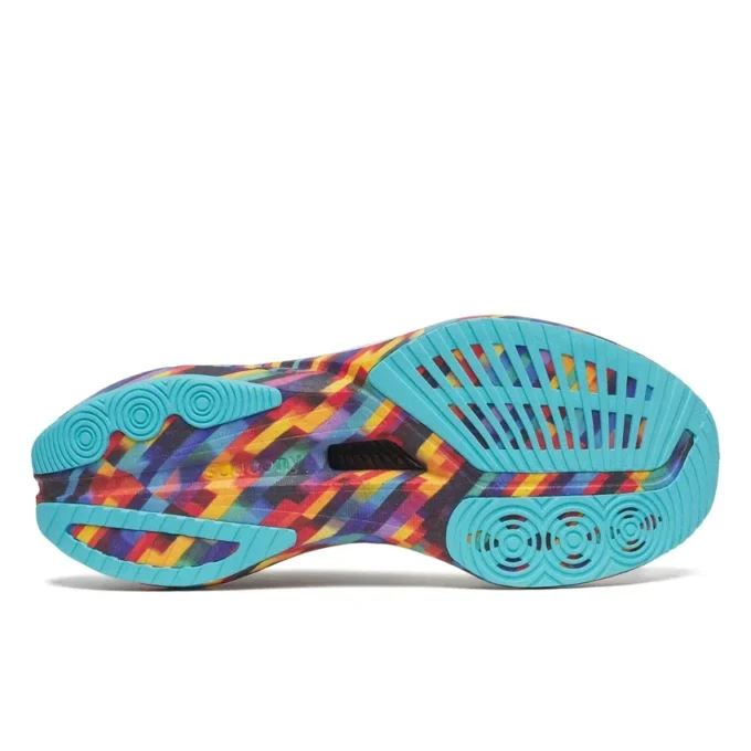 Men’s boston endorphin speed 5