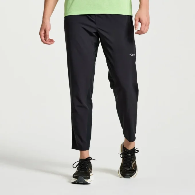Men’s boston woven pant